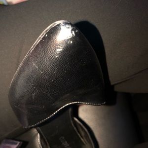 Franco Sarto Arrow heels purchase.